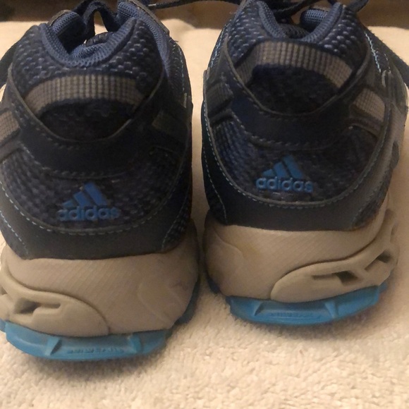 Adidas Men’s Trail Running Shoes - Picture 3 of 9